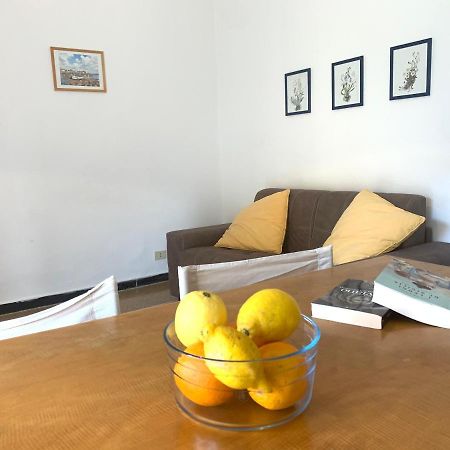 Marie Claire Apartment Levanto Ngoại thất bức ảnh