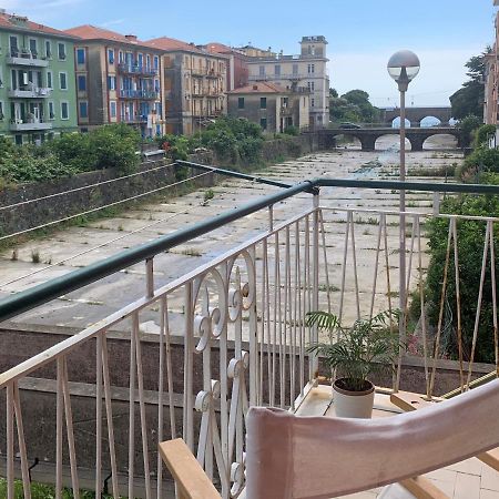 Marie Claire Apartment Levanto Ngoại thất bức ảnh