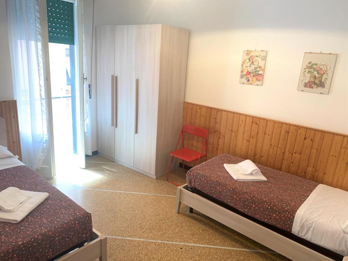 Marie Claire Apartment Levanto Ngoại thất bức ảnh