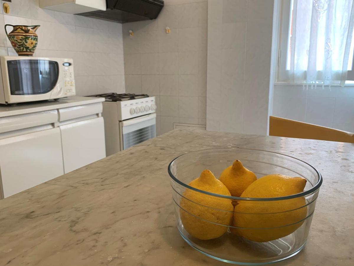 Marie Claire Apartment Levanto Ngoại thất bức ảnh