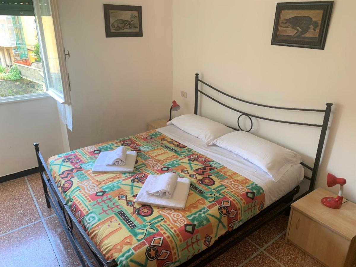 Marie Claire Apartment Levanto Ngoại thất bức ảnh