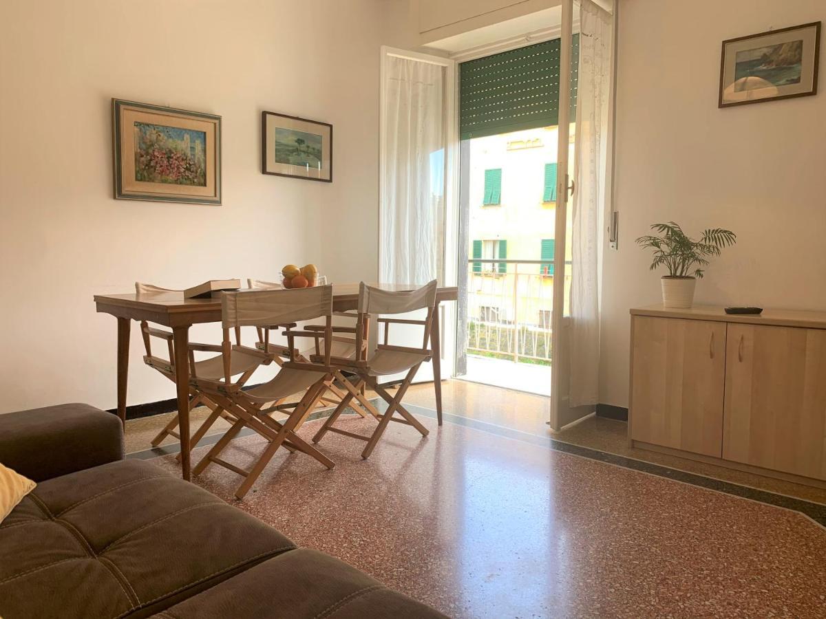 Marie Claire Apartment Levanto Ngoại thất bức ảnh